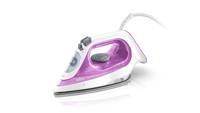 Braun SI3031 PU TexStyle 3 Stoomstrijkijzer Roze - thumbnail