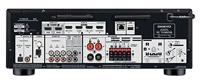 Onkyo TX-NR5100 7.2-Kanaals 8K Smart AV-ontvanger - Zwart - thumbnail