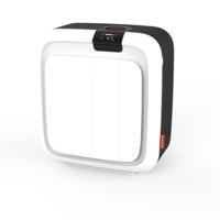 Boneco Hybrid Luftbefeuchter & Luftreiniger Luchtreiniger en -bevochtiger 1 stuk(s) - thumbnail