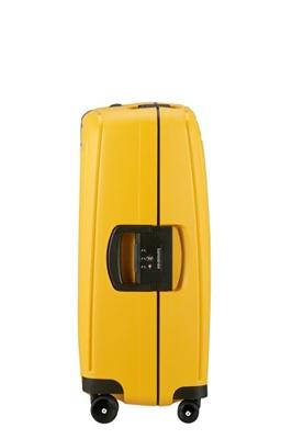 Samsonite S'cure Spinner 69cm Citrus