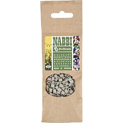 Creativ Company Https://www.cchobby.nl/biobeads-van-nabbi-afm-5x5-mm-gatgrootte-2-5-mm-medium-grijs-1000-stuk-1-doos Creativ Company Https://www.cchobby.nl/biobeads-van-nabbi-afm-5x5-mm-gatgrootte-2-5-mm-medium-grijs-1000-stuk-1-doos