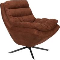Dutchbone Vince fauteuil Rerra - thumbnail