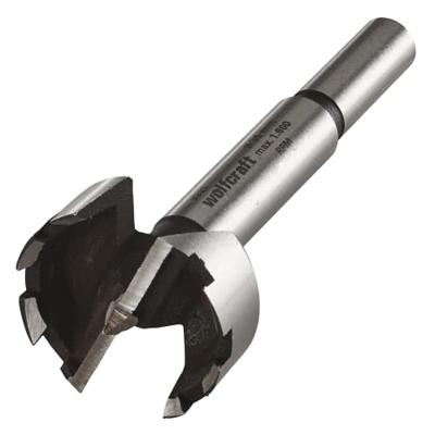 Wolfcraft Scharnierboor + markeerhulp | L90 | Ø35mm | 1 stuk - 8728000 - thumbnail