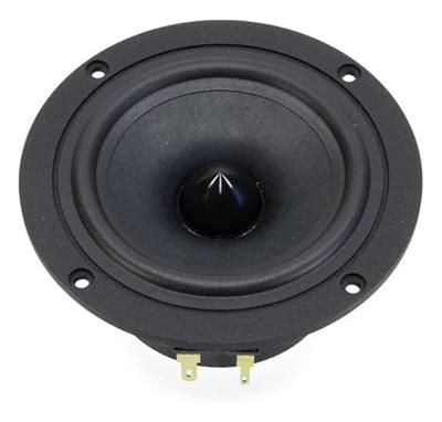 Visaton B 100 6 Ohm 4 inch fullrange luidspreker Visaton B 100 6 Ohm 4 inch fullrange luidspreker
