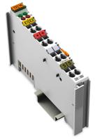 WAGO WAGO GmbH & Co. KG Analoge PLC-ingangsmodule 750-482/025-000 1 stuk(s) - thumbnail