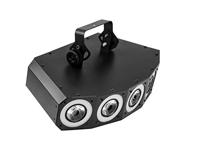 Eurolite EUROLITE LED SCY-50 Hybrid Beam Effect - thumbnail