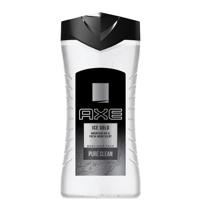 AXE Showergel Ice Gold - 250 ml - thumbnail