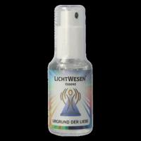 Lichtwesen Oorsprong van de liefde tinctuur 30 Milliliter - thumbnail