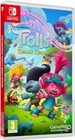 DreamWorks Trolls Remix Rescue - thumbnail