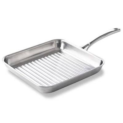 BK Superior Tri-Ply grillpan 28 cm