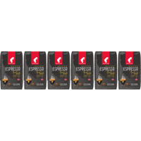 Julius Meinl Espresso Premium Collection - koffiebonen - 6 x 1 kilo - thumbnail
