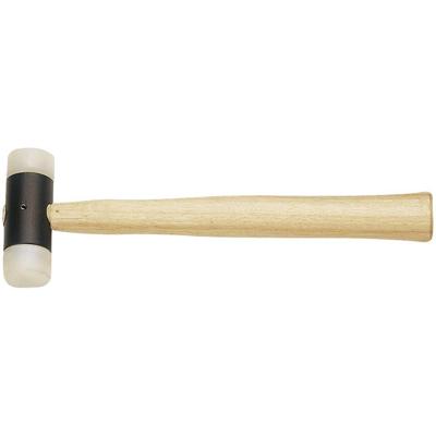 Bahco 3625w-35 3625W-35 Rubberen hamer 490 g 300 mm 1 stuk(s) Bahco 3625w-35 3625W-35 Rubberen hamer 490 g 300 mm 1 stuk(s)