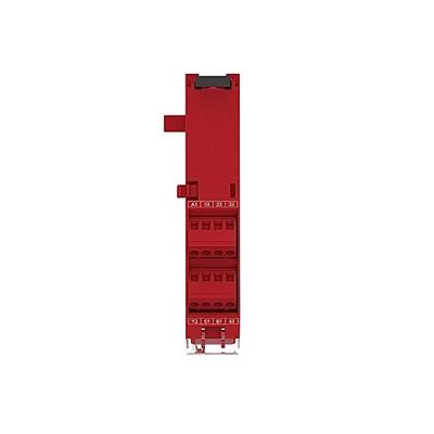 Schneider Electric XPSUEP34AP Veiligheidsrelais 4x NO, 2x NC (b x h x d) 22.5 x 100 x 120 mm LED-weergave 1 stuk(s)