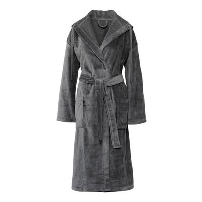 Vandyck Vandyck Badjas Rio Medium Anthracite