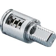 Rittal SZ 2525.000 Cilinderslot Veiligheidssluiting Spuitgietwerk 1 stuk(s) - thumbnail
