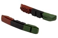 Eltin V-Type Remblokken Shimano XTR/Deore - Multikleur - thumbnail