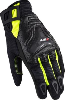 LS2 handschoenen "all terrain man glove all terrain man sw/ge s
