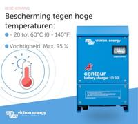 Victron Energy Centaur 12/30 Loodaccu-lader 12 V Laadstroom (max.) 30 A - thumbnail