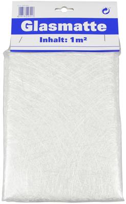 Mipa glasvezelweefsel glass fabric mat 1 m²