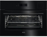 AEG combi hetelucht- en stoomoven KSK798280B - thumbnail