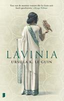 Lavinia (Hardback) - thumbnail