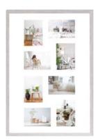 Henzo Modern 23x35 Gallery bruin - thumbnail