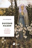 Duizend namen - Rita Ghesquière - Hardcover (9782808101103) - thumbnail