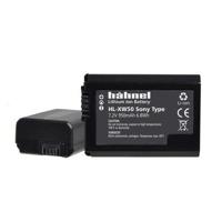 Hähnel Fototechnik HL-XW50 Camera-accu Vervangt originele accu NP-FW50 7.2 V 1000 mAh - thumbnail