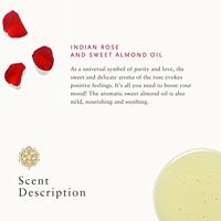 Rituals Ayurveda Nourishing Rich Body Oil 100ml - thumbnail