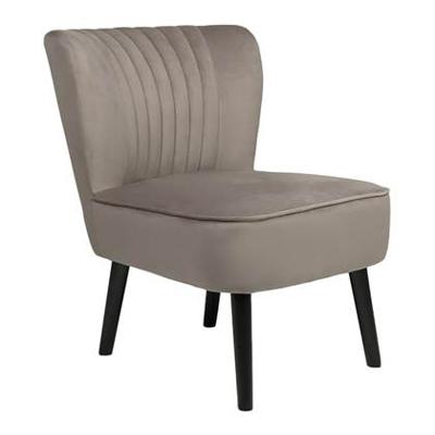 Fauteuil Sofia - Creme Fauteuil Sofia - Creme