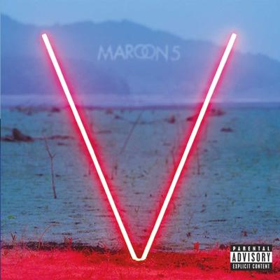 V - CD (0602547382498) V - CD (0602547382498)