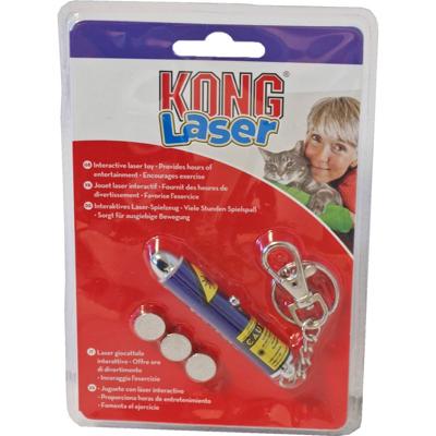 Kong katten laserspeelgoed Kong katten laserspeelgoed
