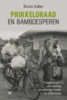 Prikkeldraad en bamboesperen - Bruni Adler - ebook - thumbnail