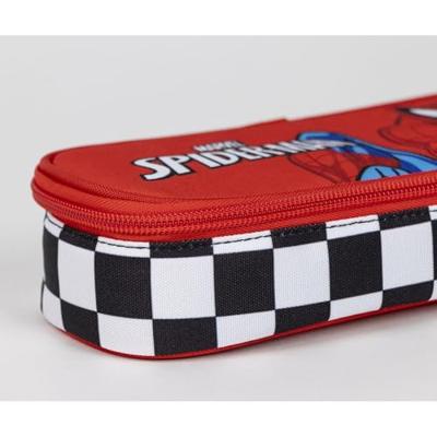 Cerda Etui Spiderman 1-rits Cerda Etui Spiderman 1-rits