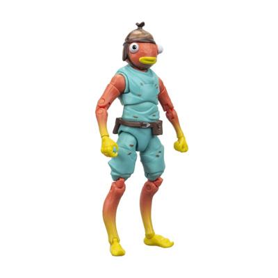 Fortnite Legendary figuur Fishstick