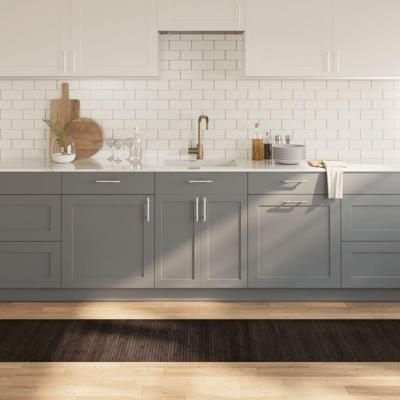 Vloerkleed rechthoekig 60x300 cm bamboe donkerbruin Vloerkleed rechthoekig 60x300 cm bamboe donkerbruin