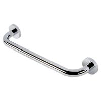 Geesa Nemox Nautiq badgreep Chroom - thumbnail