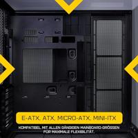 Lian Li PC-O11 Vision Compact Black - thumbnail