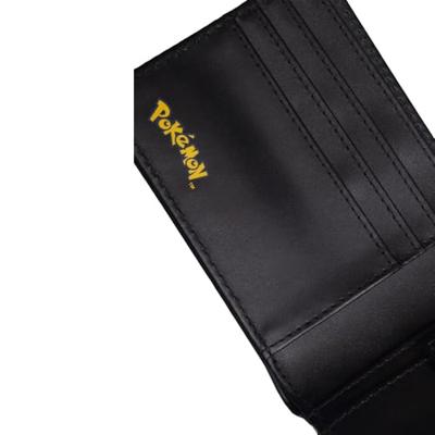Pokemon - Mimikyu Bifold Wallet Pokemon - Mimikyu Bifold Wallet