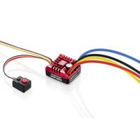 Hobbywing Combo 1080 G2 regelaar & 555 motor 13T - thumbnail