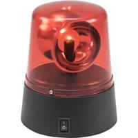 EUROLITE LED Mini Police Beacon red USB/Battery - thumbnail