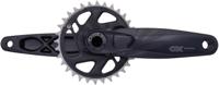 SRAM crankstel "gx eagle" crankset gx eagle 32t boost 170mm - thumbnail