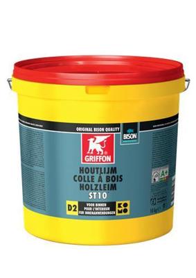 Griffon houtlijm pvac d2 10kg