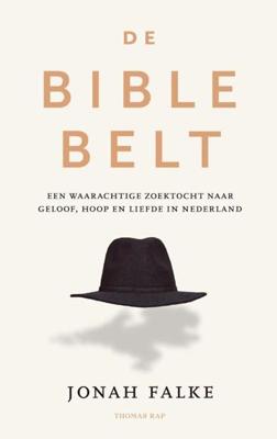 De Bible Belt