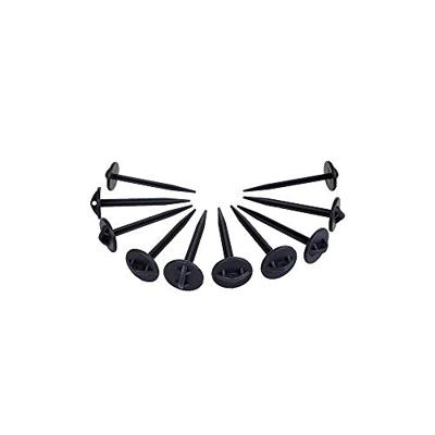 cartrend 10388 Tentharing Heringe für Bodenplane 10 Stück 9 cm 1 stuk(s) cartrend 10388 Tentharing Heringe für Bodenplane 10 Stück 9 cm 1 stuk(s)