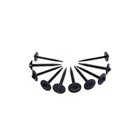 cartrend 10388 Tentharing Heringe für Bodenplane 10 Stück 9 cm 1 stuk(s) - thumbnail