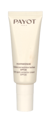Payot Harmonie Jour SPF30 40ml Zonbescherming Dames