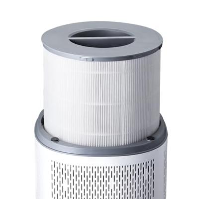 Clean Air Optima combinatiefilter 505 Klimaat accessoire Grijs