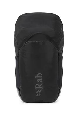 Rab Adrift 24 Dagtourrugzak Black M