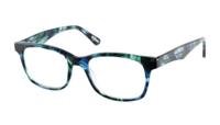 Leesbril Frank and Lucie Eyequarium-Treetop Blue FL14500-+3.00 - thumbnail